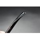 Parker Long Stem Bent Billiard  